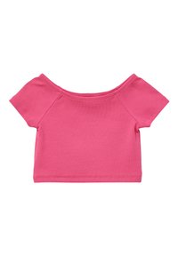 Unausgewählt, pink