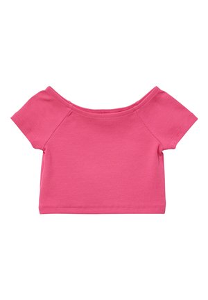 - T-shirt basic