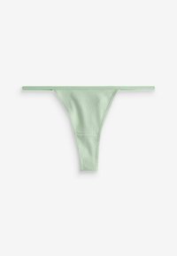 Next KNICKERS 3 PACK - Stringid - green