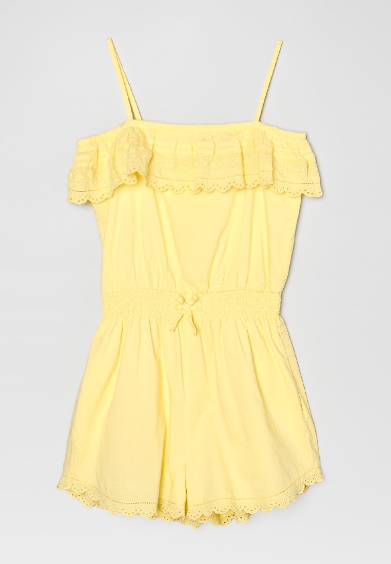Lauren Ralph Lauren - Mono (amarillo)
