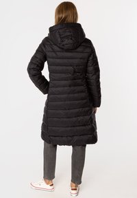 Lee Cooper MELANIE czarny