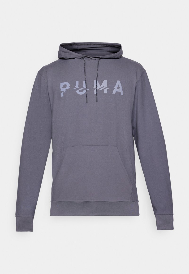 Puma Hoodie grijs Puma Hoodie grijs
