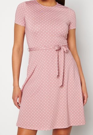Robe de jour - pink