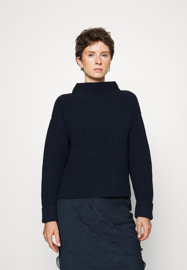 SLFSELMA  - Jumper - dark sapphire