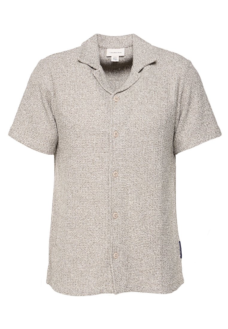 Calvin Klein Jeans Overhemd meerkleurig