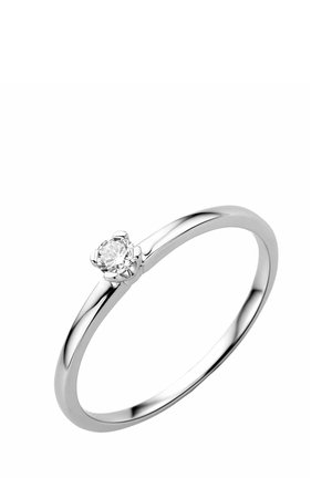 DIAMANT L'ÉTERNEL Ring - white gold