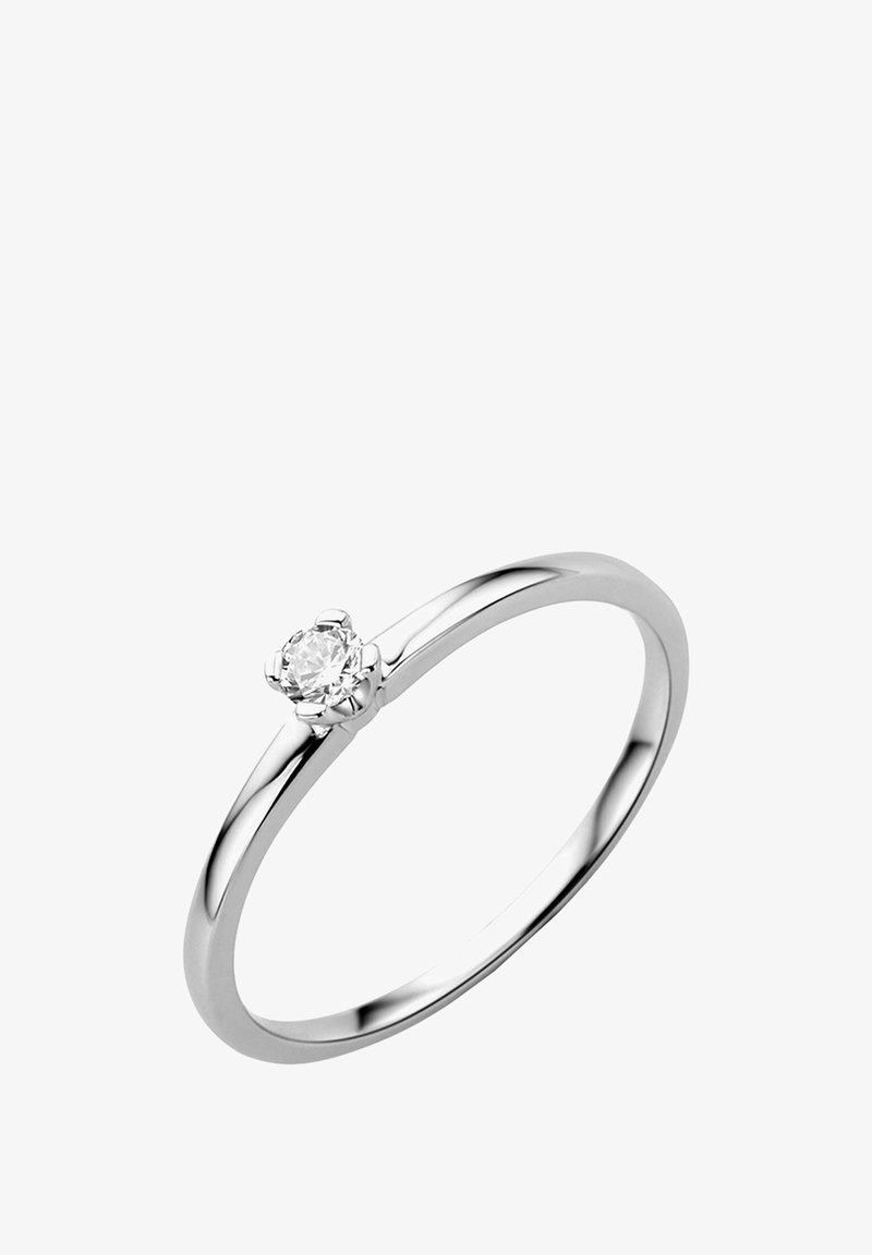 DIAMANT L'ÉTERNEL Ring - white gold