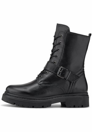 schnürboots damen zalando