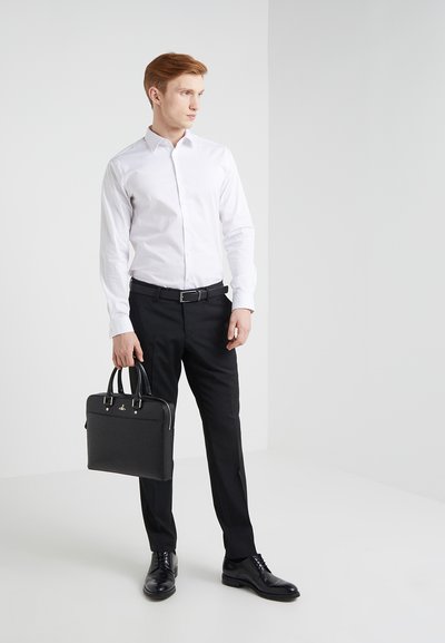 Tiger of Sweden FILBRODIE EXTRA SLIM FIT - Businesshemd - white