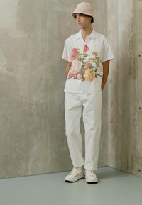 Obey Clothing DISORDER - Ing - white/multi