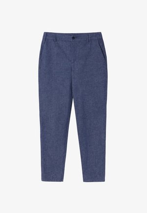 TATUUM Bukser - blue