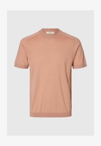 Sélectionné, rose dawn