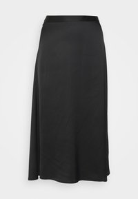 Esprit Gonna a campana - black