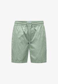 Selected, iceberg green