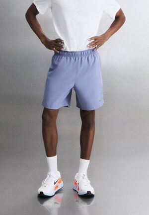 Nike Performance CHALLENGER SHORT 2 - Αθλητικό σορτς - iron purple