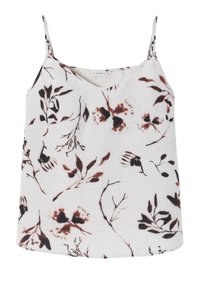 TRINI  - Top - beige