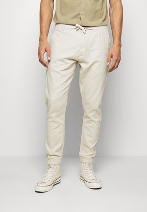 Pantalones - off-white
