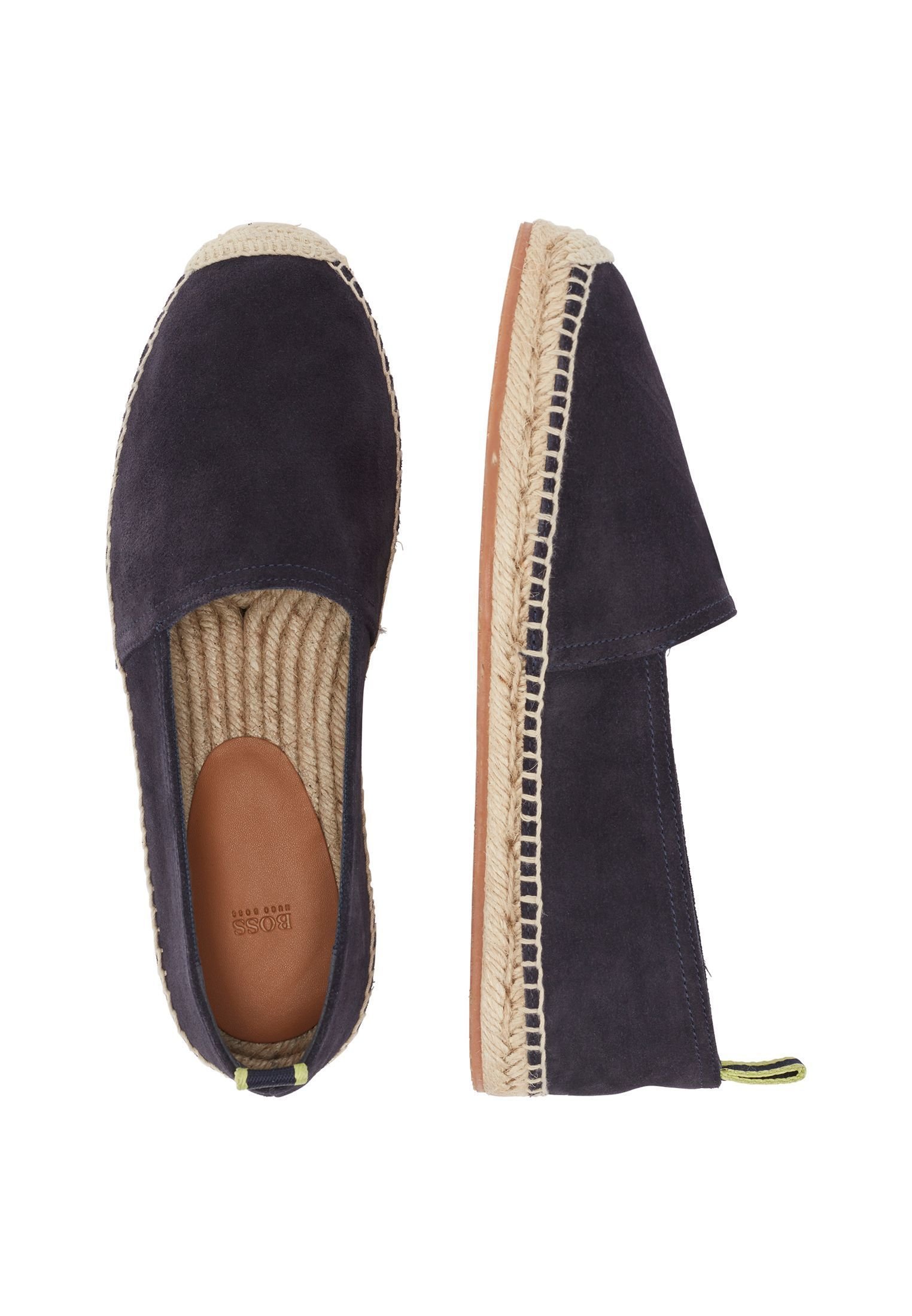 boss espadrilles