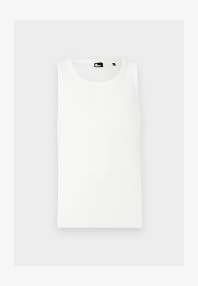 DEBARDEUR - Débardeur - white