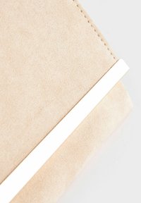 Next DETACHABLE STANDARD - Clutches - nude