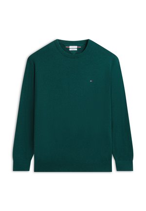 Tommy Hilfiger, PIMA, zielony