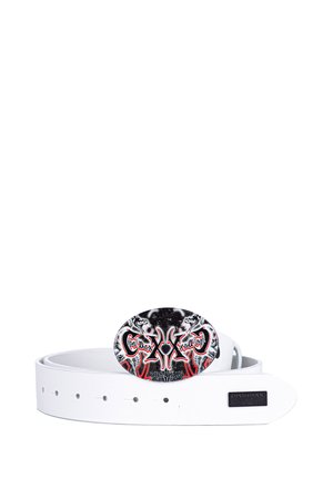 Belt - weiß