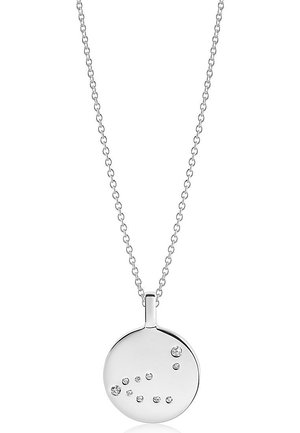 Sif Jakobs Jewellery ZODIACO CAPRICORN - Collana - silver coloured