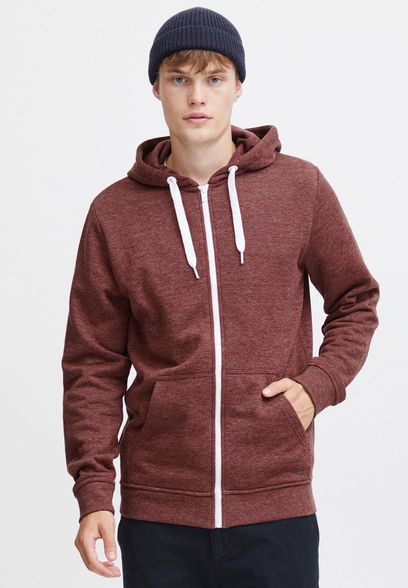 Solid SDOLLI - Lukuga pusa - wine red