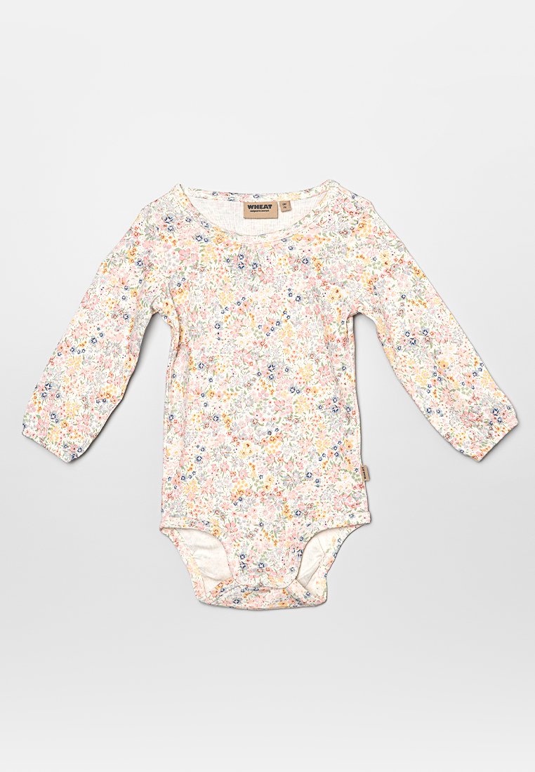 Wheat Body meerkleurig