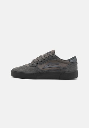 CAMBRIDGE UNISEX - Sportcipő - charcoal