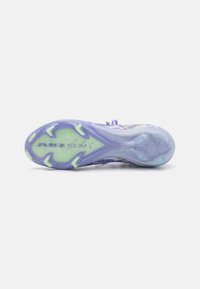 Nike Performance ZM 10 ELITE FG UNISEX - Voetbalschoenen voor harde ondergrond - purple agate/barely volt