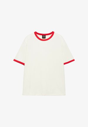 PULL&BEAR, - T-shirt basic