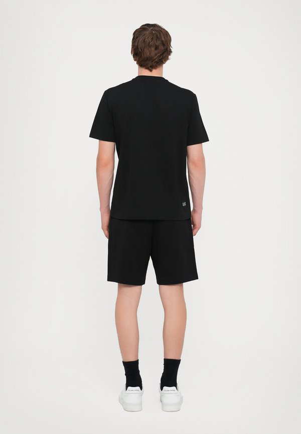 TRAIN LOGO SERIES TEE UNISEX - Print T-shirt4