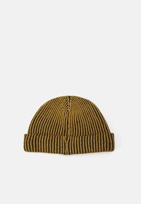 Levi's® SKATE BEANIE UNISEX - Čepice - regular black