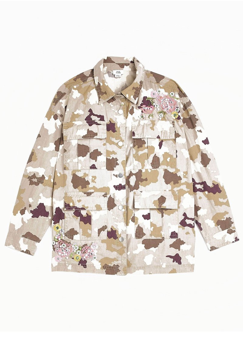 River Island Jas bruin River Island Jas bruin