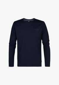 Unausgewählt, navy blue