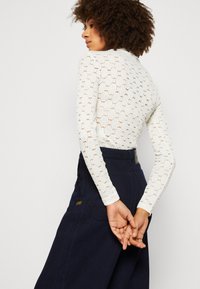 Anna Field Maglietta a manica lunga - off white