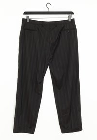 Paul Smith Puvunhousut - black
