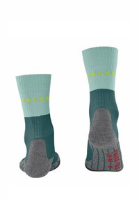 FALKE Calze sportive - amazonia