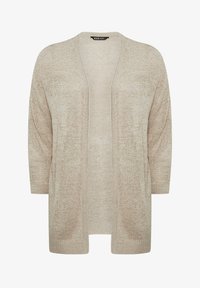 Ej vald, light brown