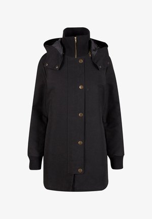 Forvert, Manteau d'hiver - black