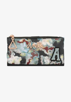 NATURE WOODS - Wallet - mehrfarbig