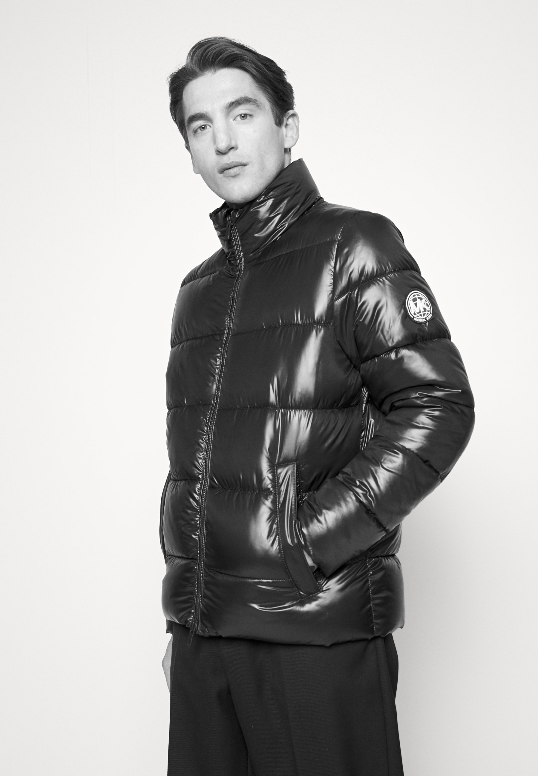 Michael Kors SUSTAINABLE PUFFER 