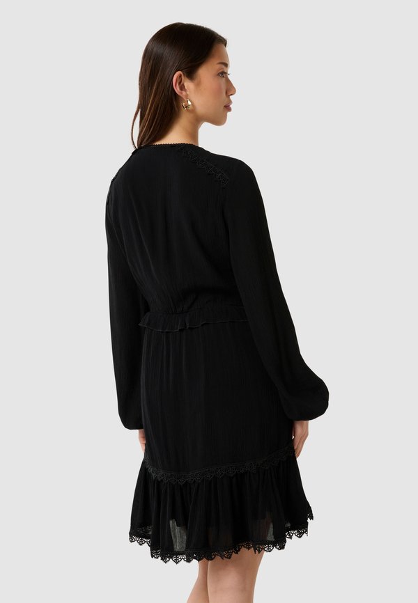 ELSA TRIM HIGH LOW MINI - Cocktail dress / Party dress4