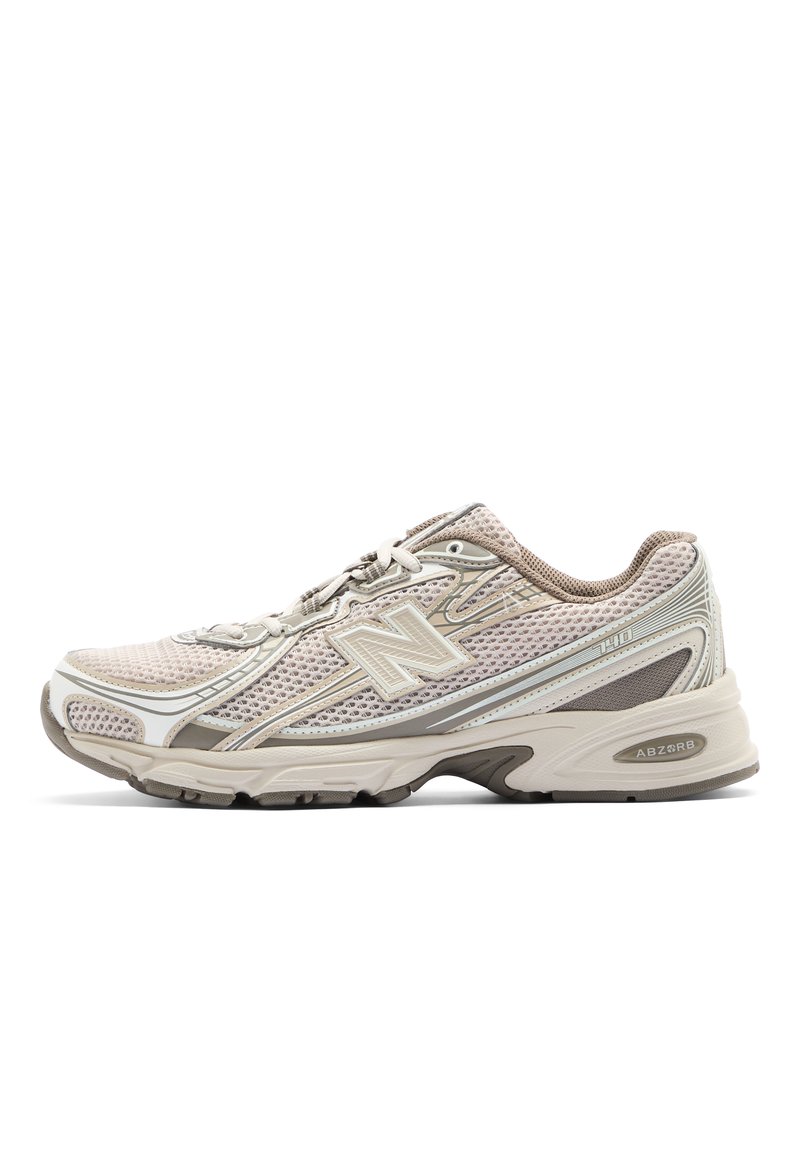 New Balance - 740. - Baskets basses - brown grey, Agrandir