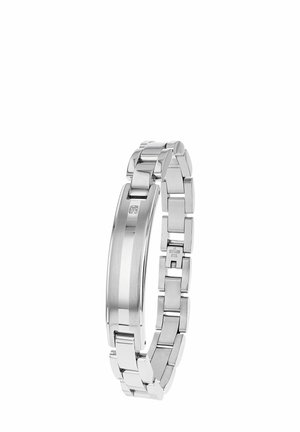 Bracelet - silberfarben