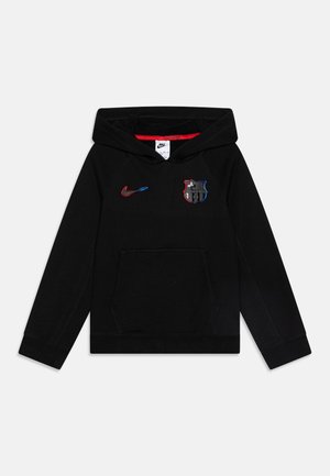 FC BARCELONA FCB AIR UNISEX - Club wear - black