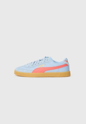CLUB II ERA UNISEX - Zapatillas - haute tropic/peach frost/gold-coloured