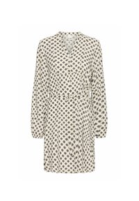 Valittu, black dot aop