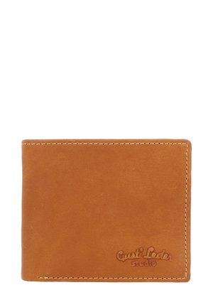 FOSTER - Geldbörse - braun